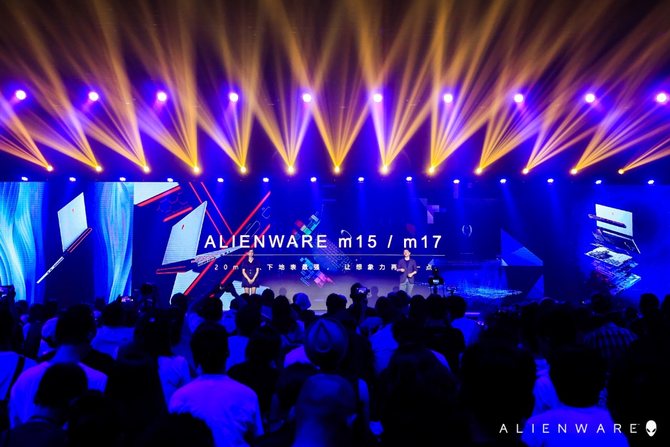 alienware全新m15,alienwarem15r2发售时间