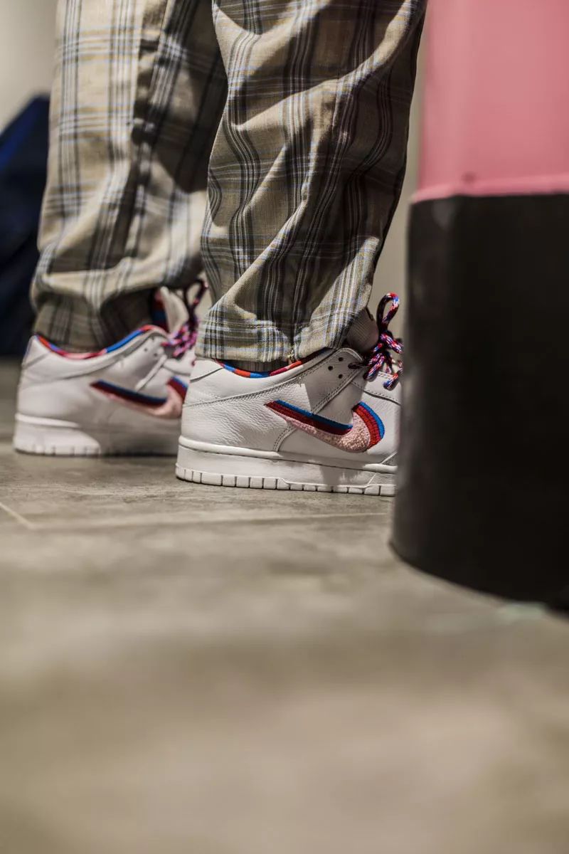 近期好的低帮实战鞋,倒钩耐克鞋低帮哪一款值得入手