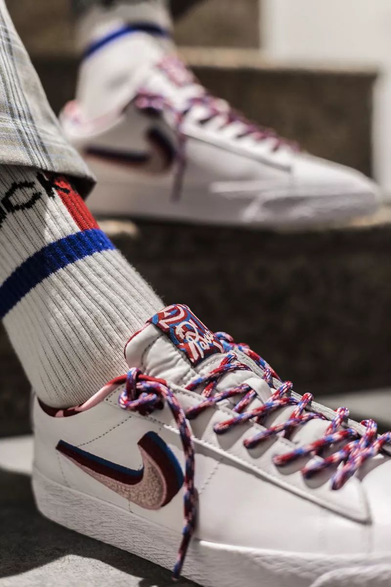 近期好的低帮实战鞋,倒钩耐克鞋低帮哪一款值得入手