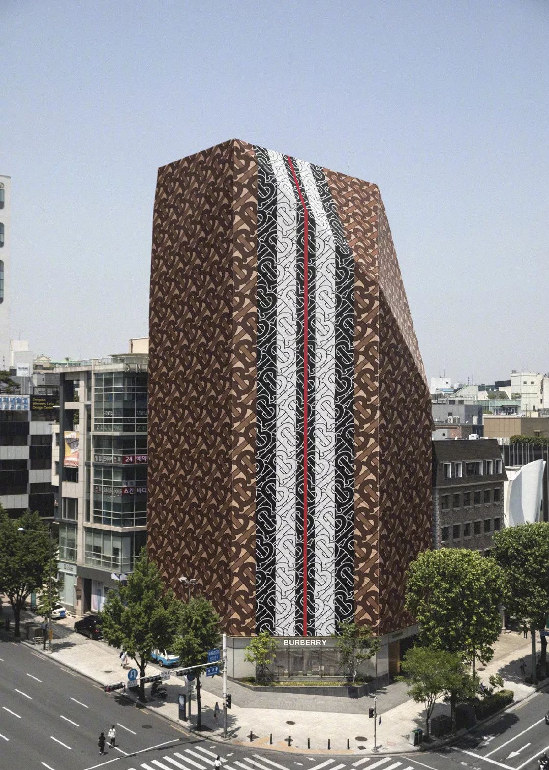 burberry帽子老花,burberry最值得买的经典款