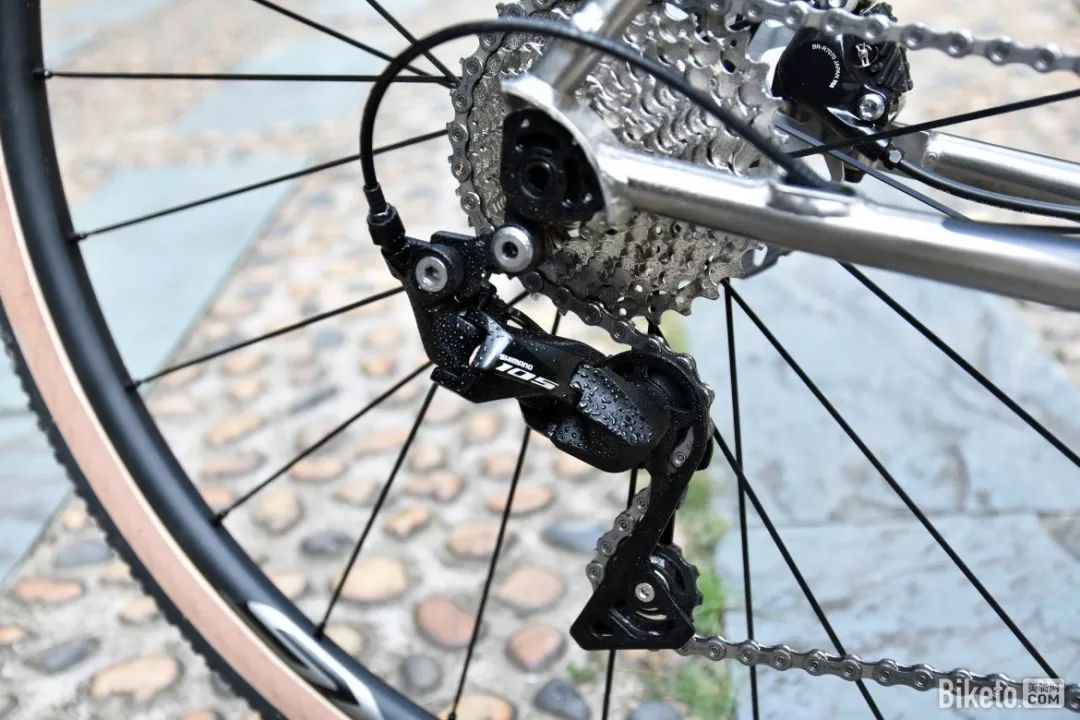 hilightg7钛合金车架,hi-lightg7自行车