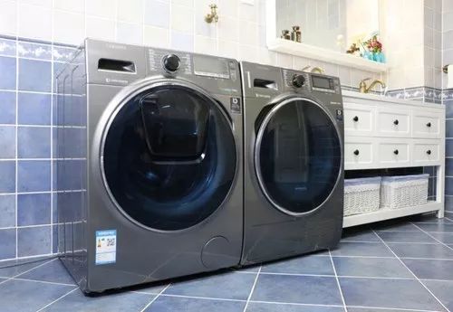 国外为什么普及干衣机品牌,干衣机未来