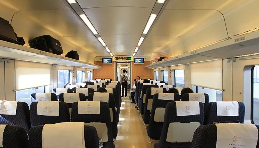 人下车了行李还在高铁上怎么办,人下车了行李在车上怎么办