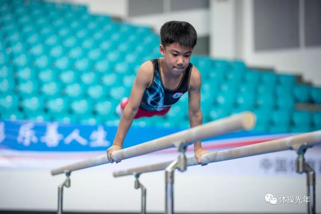 安徽省青少年体操锦标赛,广东省青少年艺术体操锦标赛