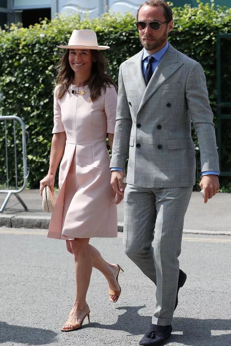 温网着装规定男士,温网男士着装视频