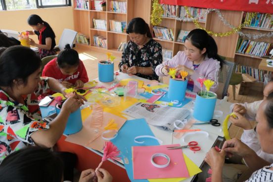 多彩假期快乐成长,关爱儿童身心健康快乐成长