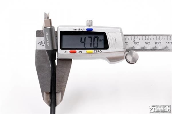 绿巨能65w充电器怎么样,绿巨能笔记本充电器测试