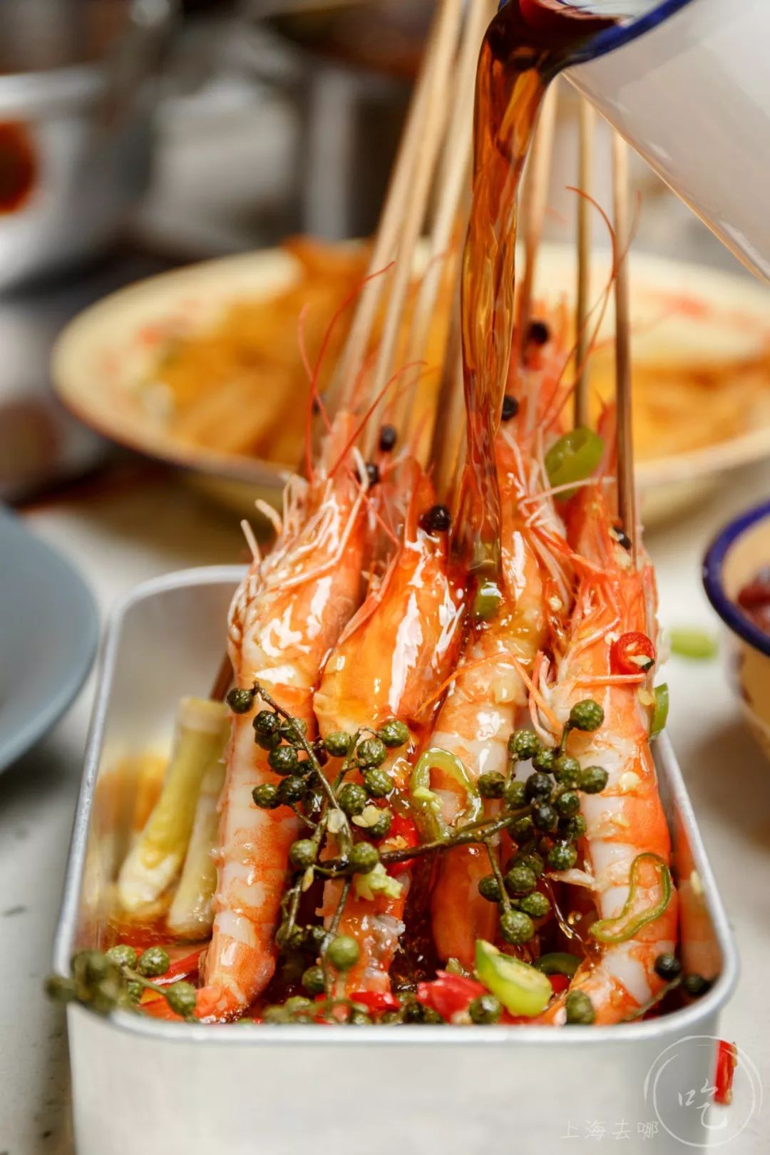 5.8折!99年开的「不夜城餐厅」,90%老上海人都吃过の档口变潮了…