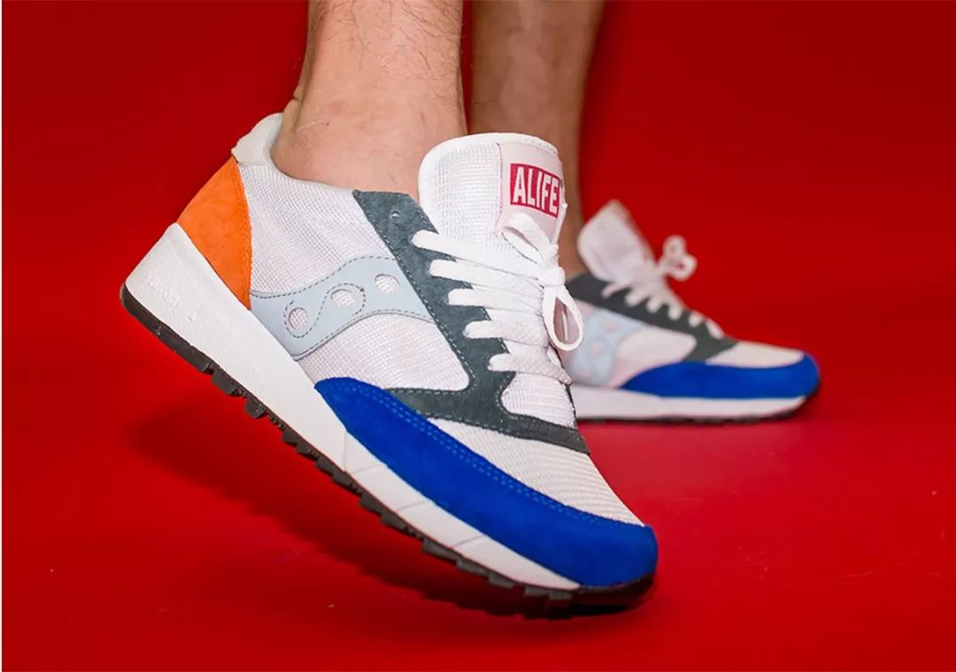 万万没想到，Umbro也有老爹鞋了……│《每周冷门球鞋大赏》