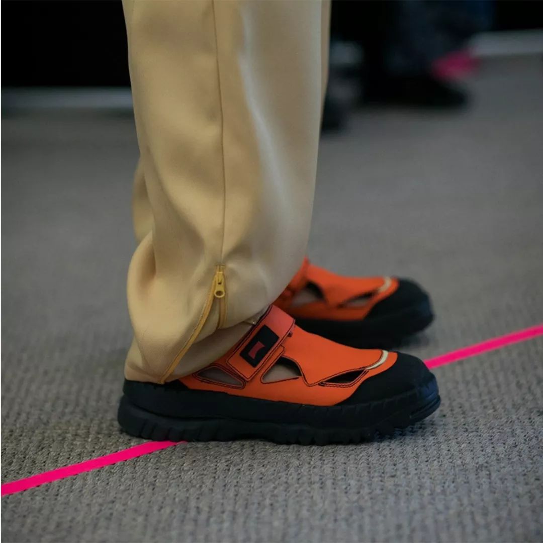 万万没想到，Umbro也有老爹鞋了……│《每周冷门球鞋大赏》