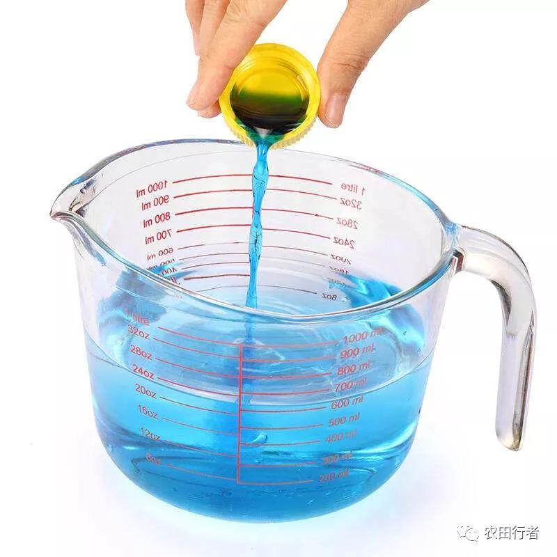 液体肥好还是普通肥好,液体肥料检测