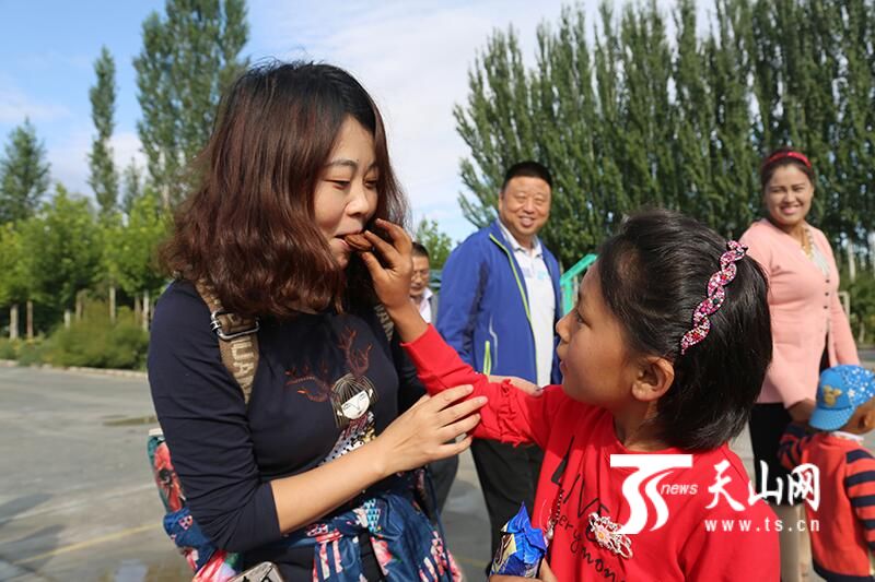 我是一颗石榴籽宣讲稿,我是一颗石榴籽演讲比赛