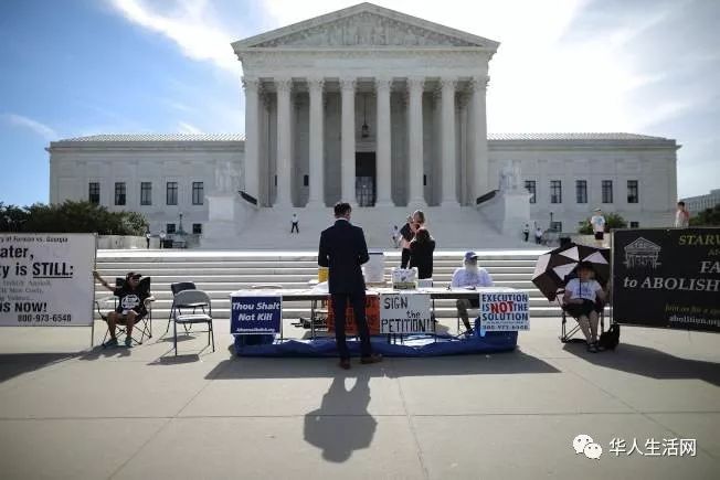美国16年后恢复死刑，5人将伏法，让人想起章莹颖