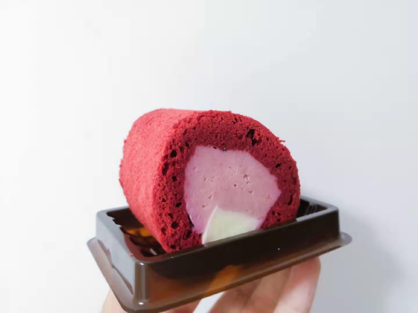 彩虹面包店团购,盘点网红面包店