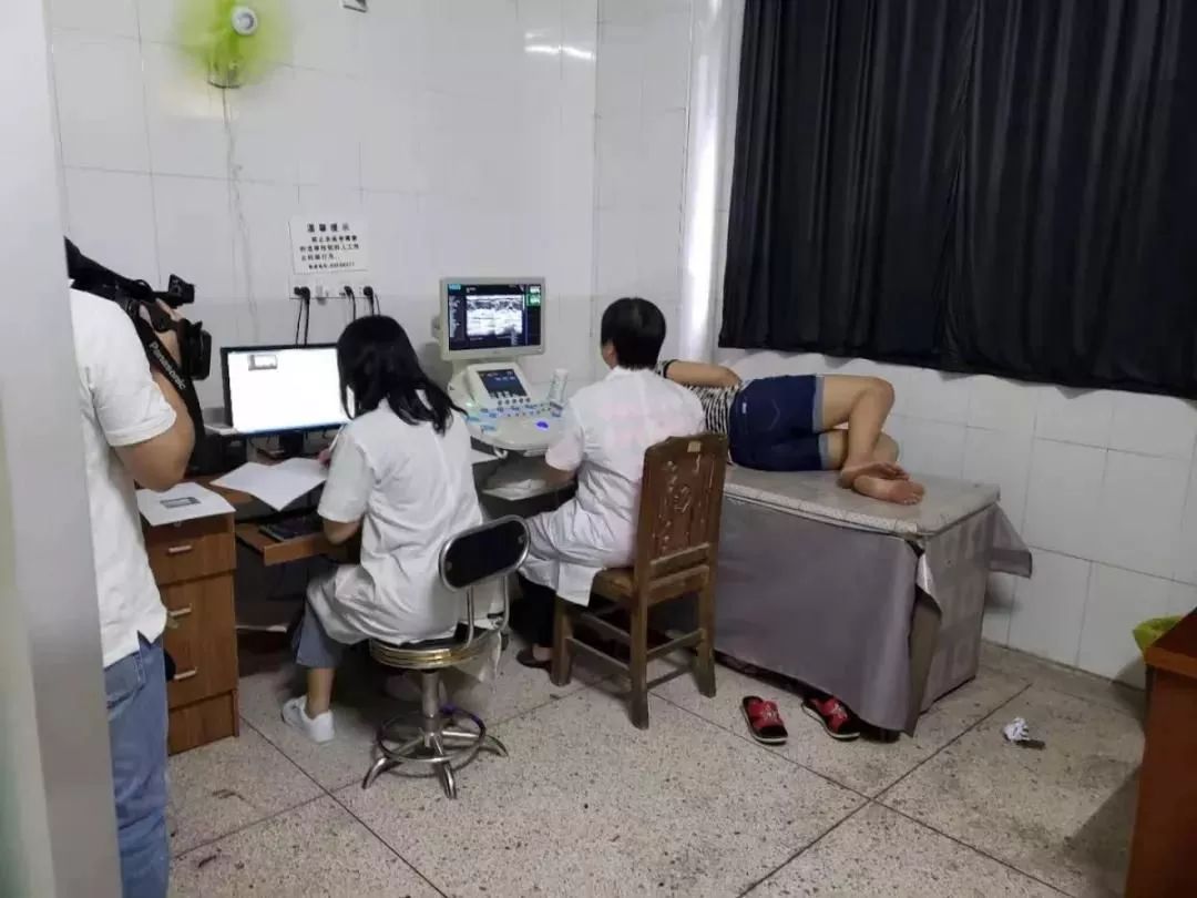 免费筛查两癌检查需要带什么证件,市中区免费两癌筛查截止日期