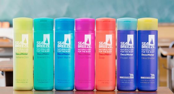 夏日续命必备,夏日续命清凉好物