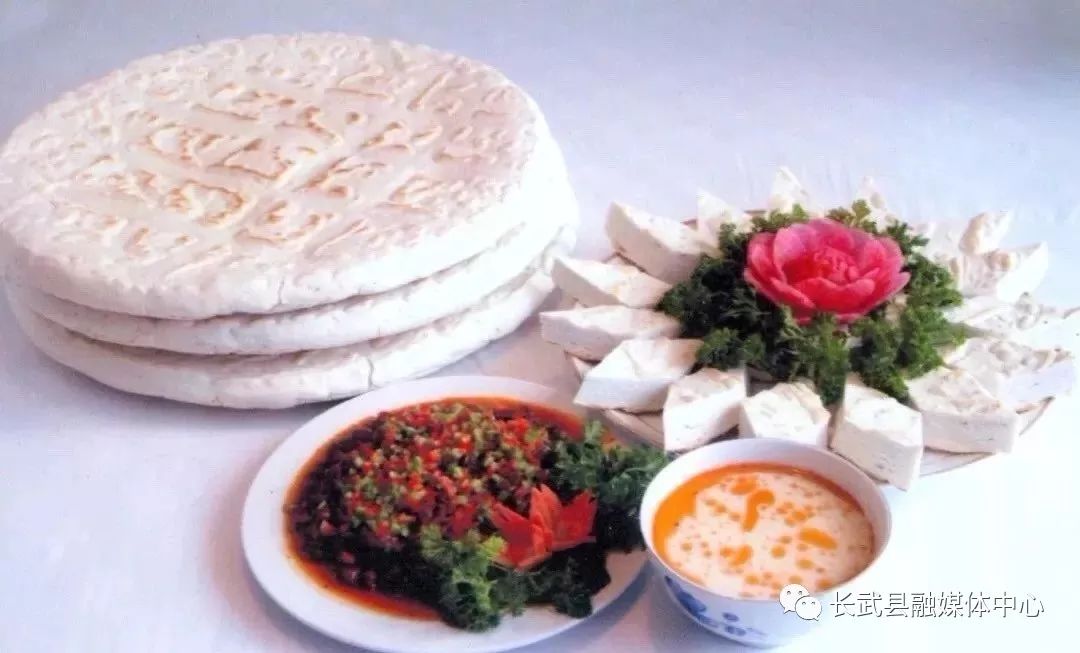 长武避暑胜地,长武青龙山避暑