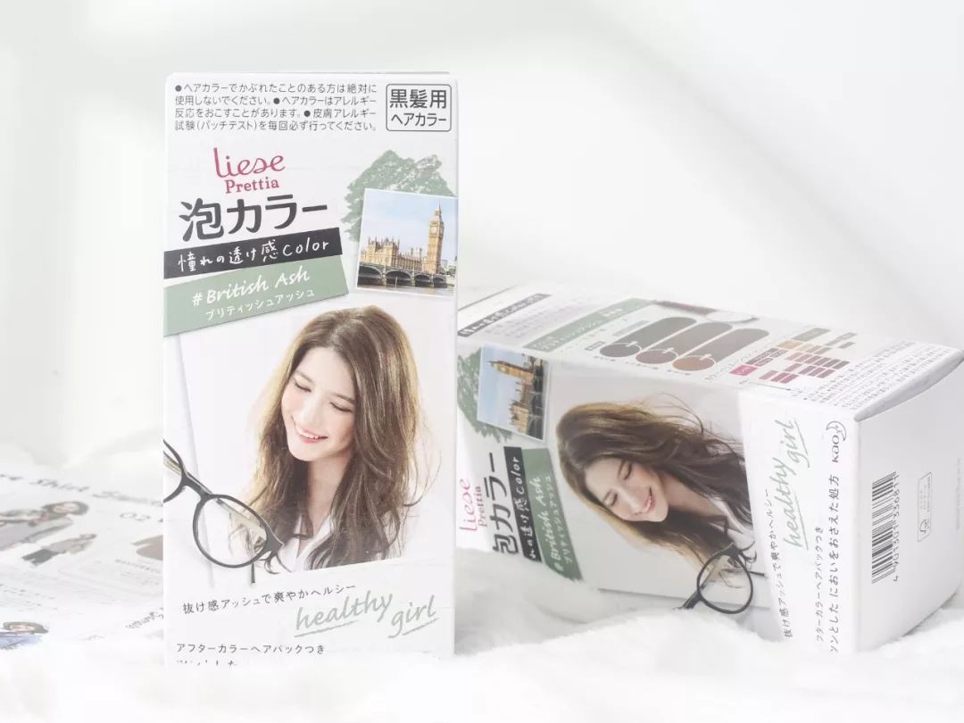 日本最有效的染发膏,日本染发膏排名第一泡泡染