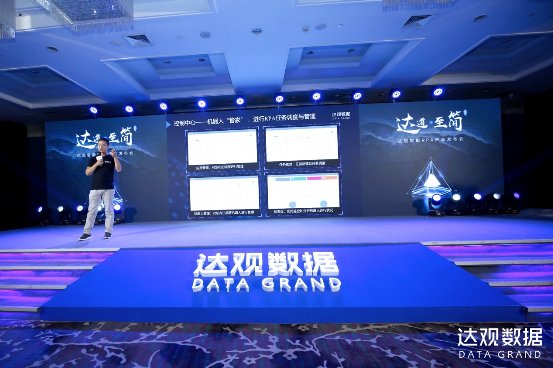 机器人流程化软件,机器人自动化流程设计