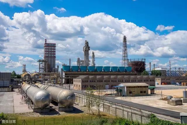 误打误撞，我进入化工行业两年的感悟