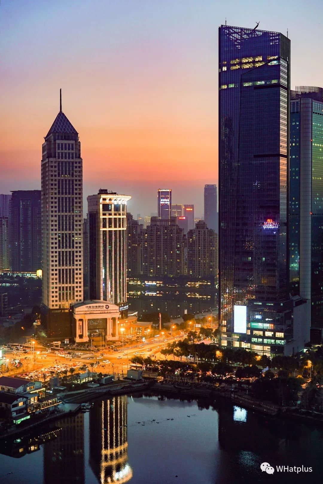 西北湖，韵滴莫抛子？