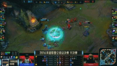 「PentaQ刺猬回答」同样是BO5世界赛,为什么S6总决赛ROX和SKT的对决被称为LOL赛事历史最佳?