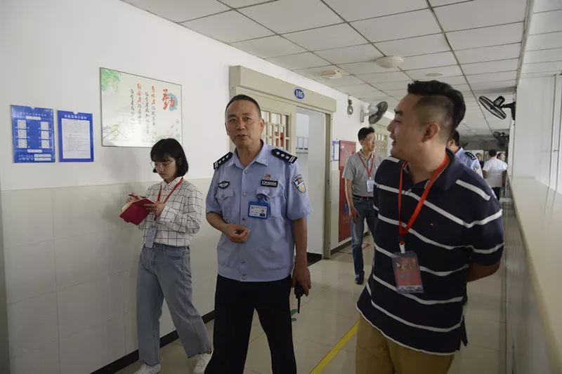 泰安监狱结对共建,监狱合作共建会议上的讲话