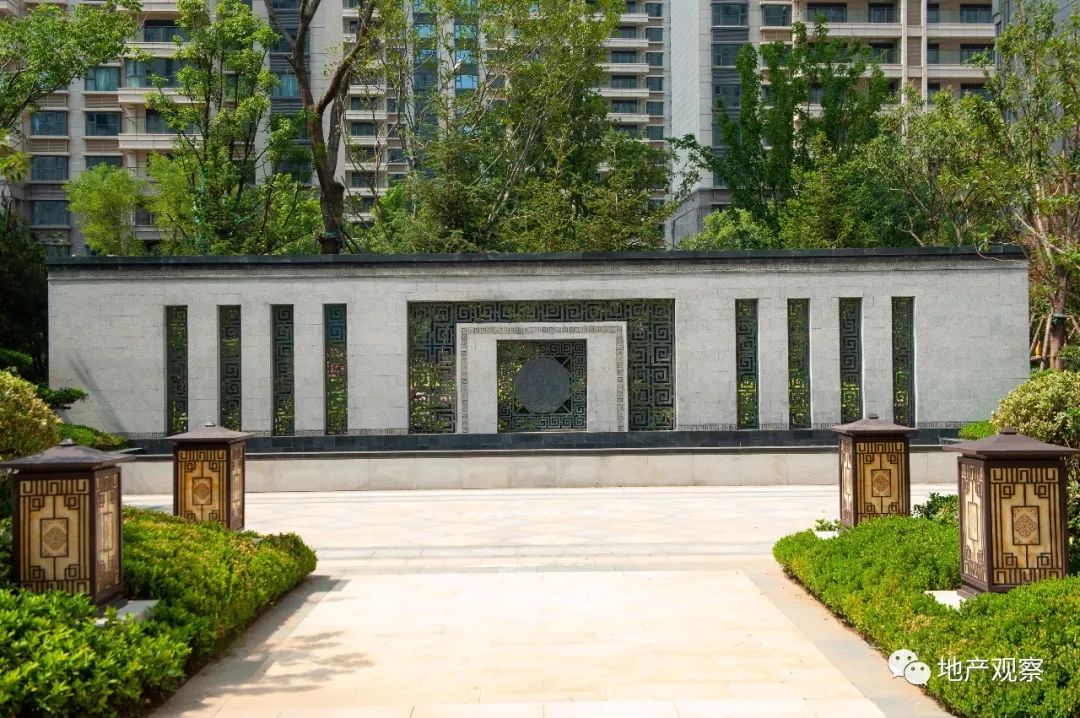 北龙湖第一个破局的豪宅,北龙湖便宜豪宅有哪些楼盘