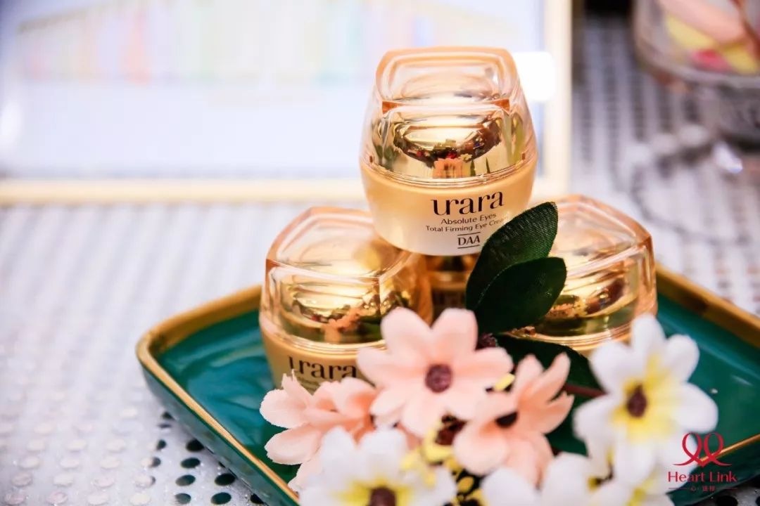 从资生堂小姐到精准“美人”这家巨头如何塑造互联网时代的情感链接