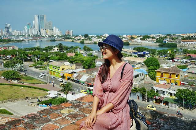 哥伦比亚3天旅游线路,南美洲之旅哥伦比亚