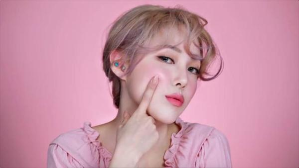 夏天出油脱妆严重怎么办,夏天出油脱妆用啥粉底液