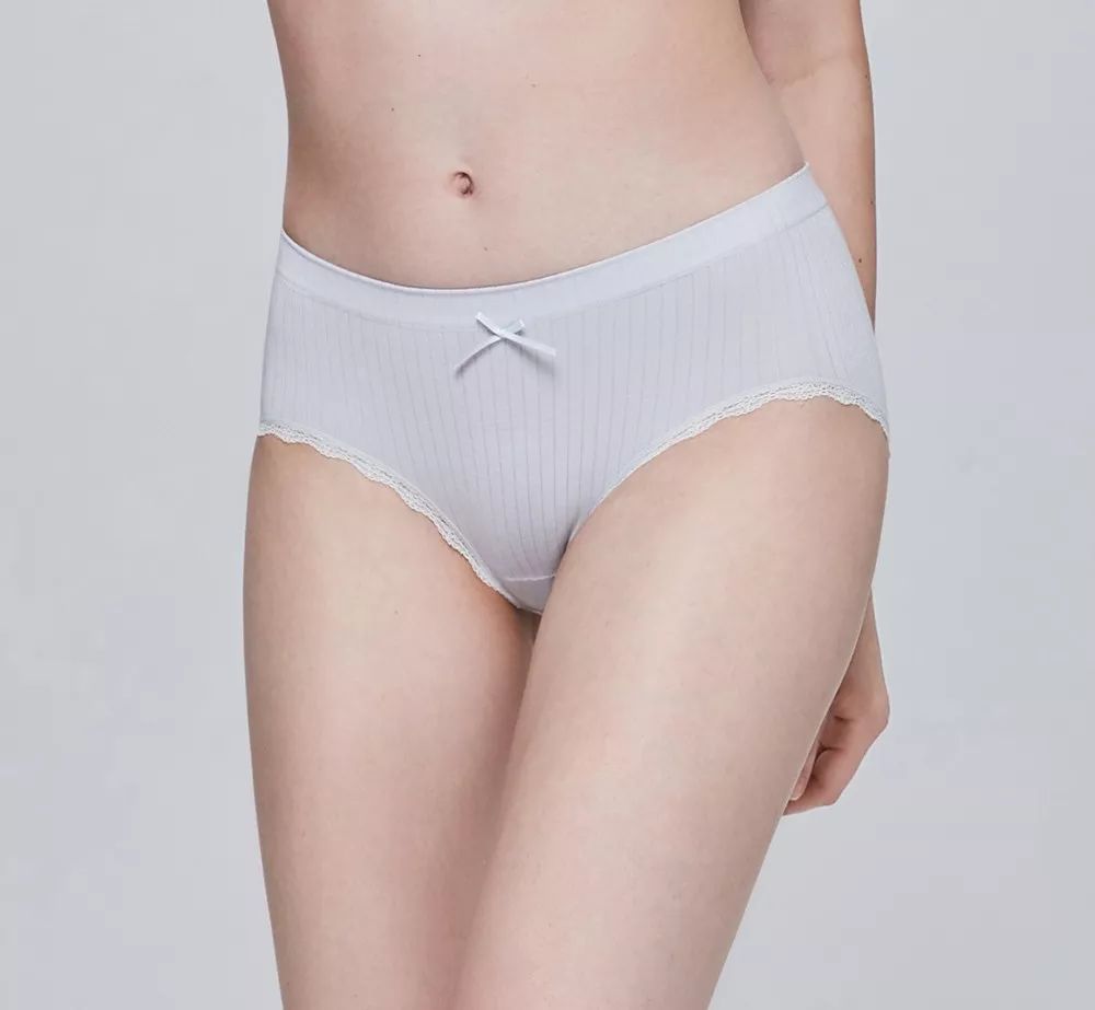 薄薄一条无缝*裤内**，80~160斤都能穿得合身、舒服