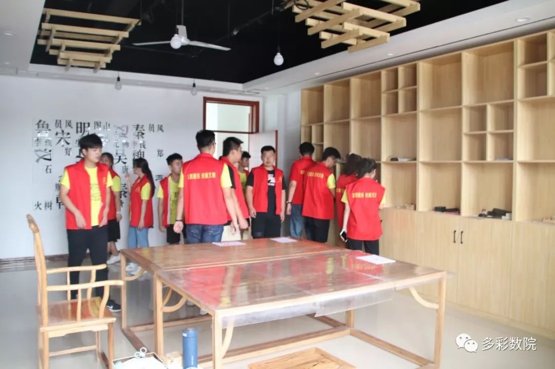 新时代文明实践活动走进松阳社区,新时代文明实践进学校