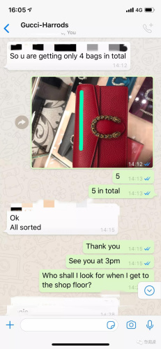 英国华人代购骗局,英媒曝英国留学乱象