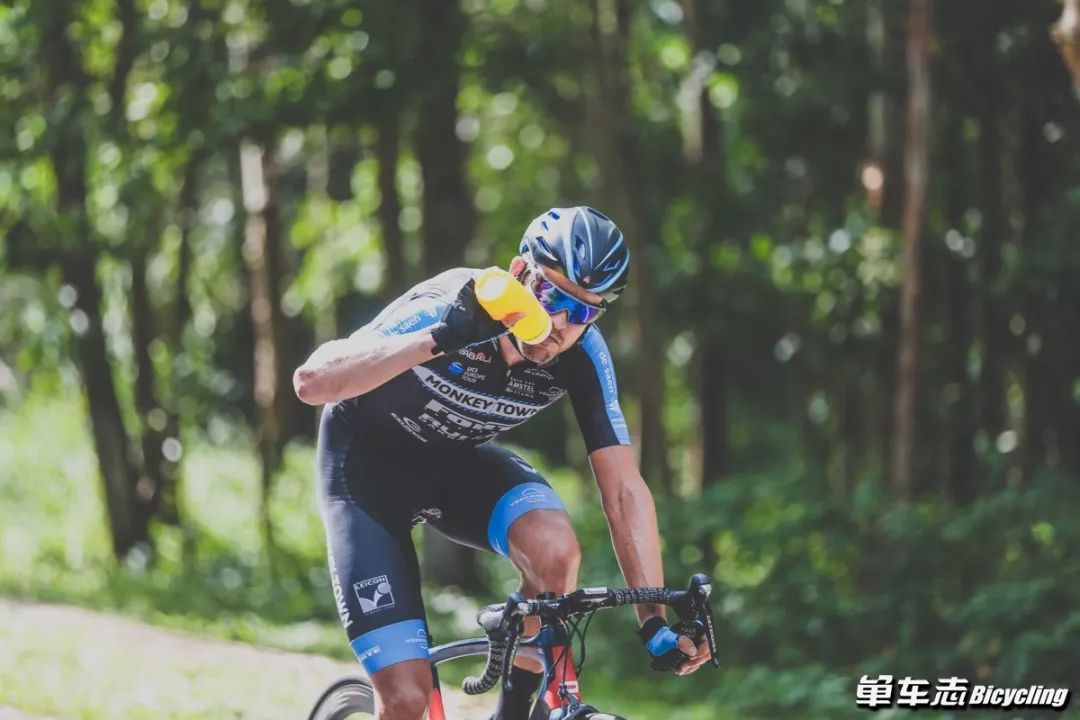 骑车抽筋怎么办站不起来,骑车大腿抽筋后多久恢复