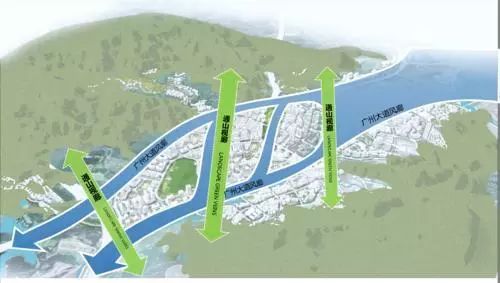 大源村，大升级！4条轨道交通+11所中小学+15所幼儿园+新型产业园区+……