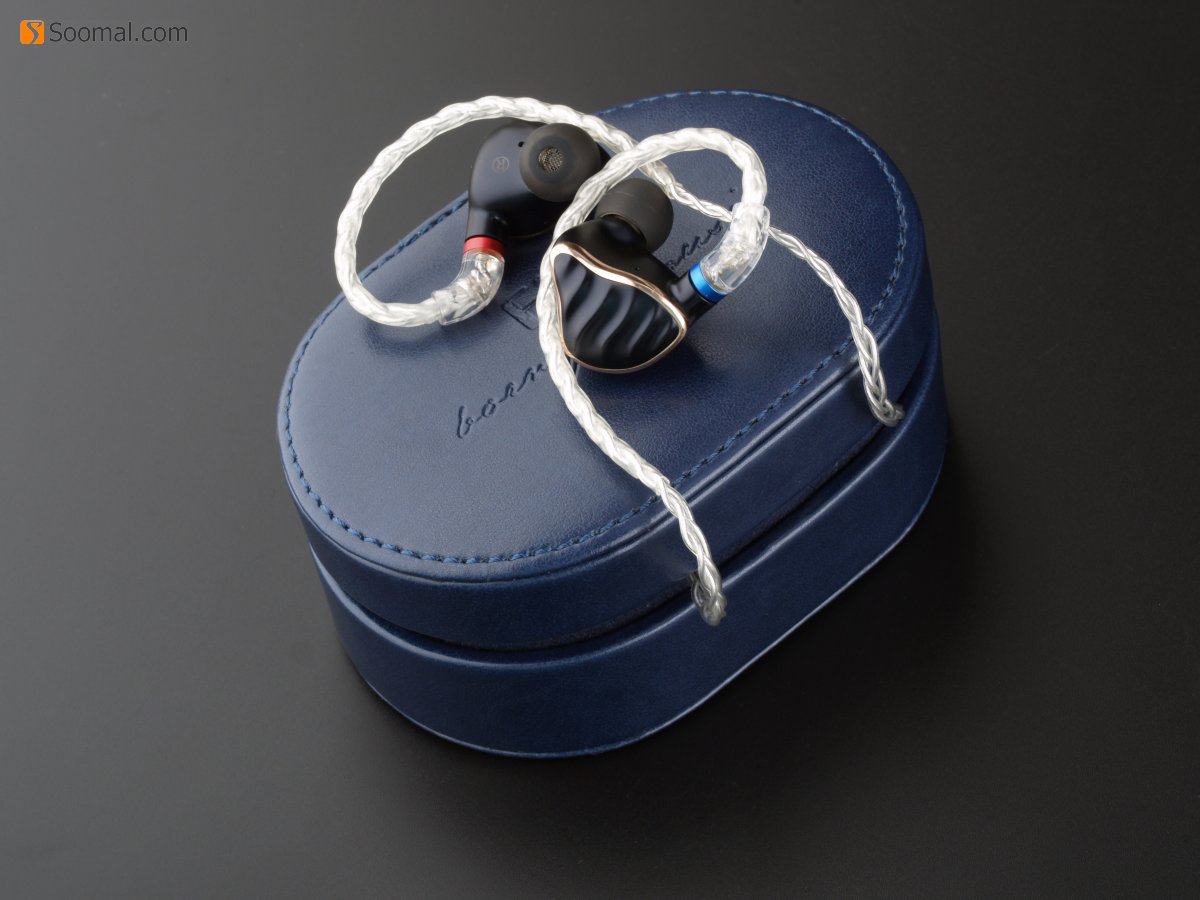 飞傲fiiofh7圈铁耳塞评测,飞傲fh1s圈铁入耳式耳机