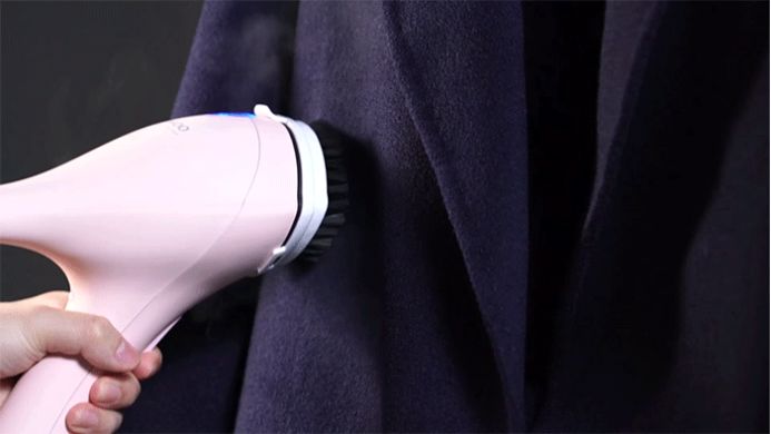 快速烫褶皱衣服,容易皱的衣服怎样能快速烫平