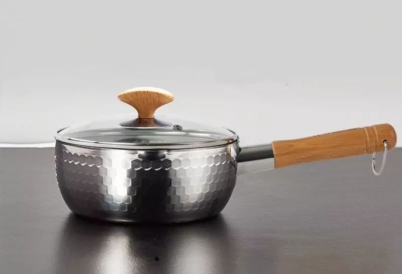 日本原装进口雪平锅24寸,日本原装进口雪平锅无涂层