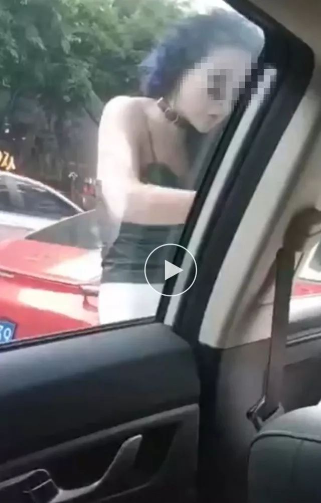 保时捷女车主老公被停职,保时捷女司机所长丈夫已被停职