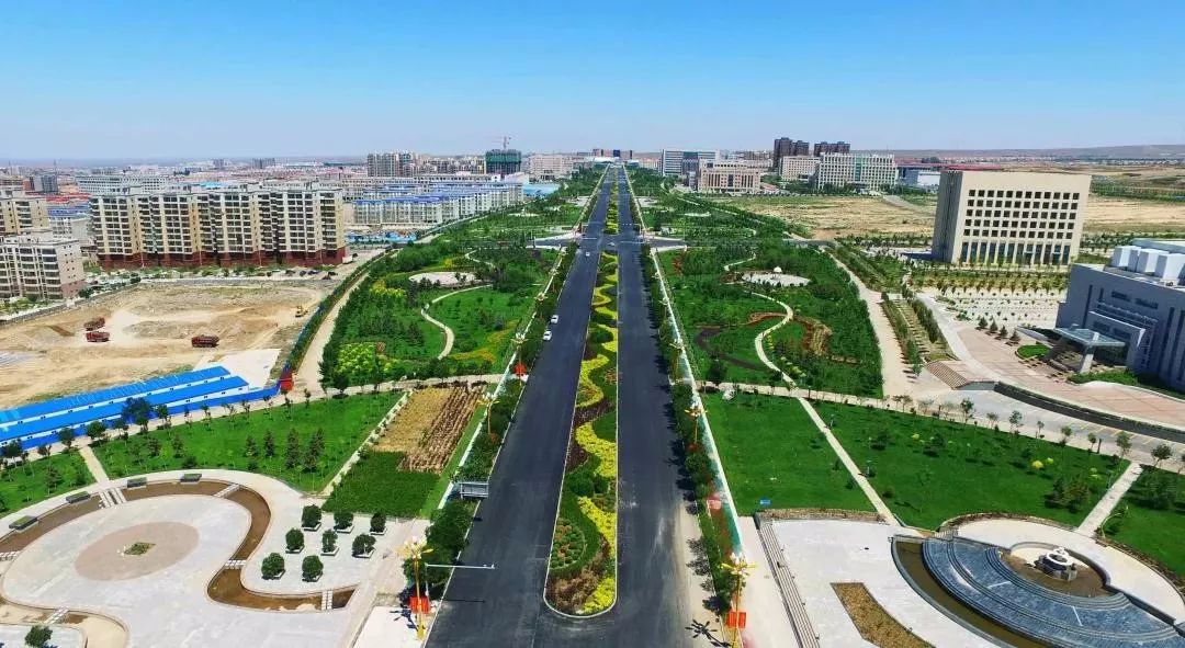 内蒙古12市人均收入排名,赤峰统筹地区平均工资