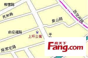 静安区公寓排名,静安振和公寓值不值得买