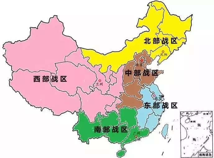 关于建军节的知识有哪些简单来说,建军节的一些小知识