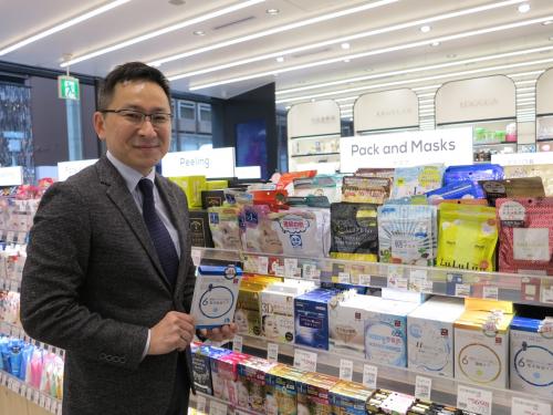 森田面膜测评药妆面膜,森田药妆的礼盒装面膜值得购买吗