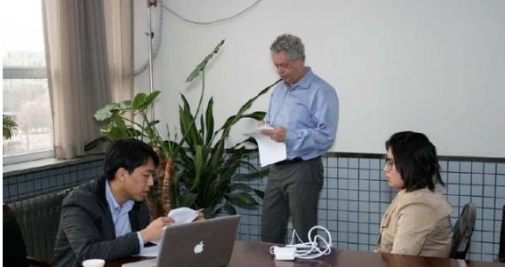 面试完了面试官问要不要上厕所,面试时上厕所没纸