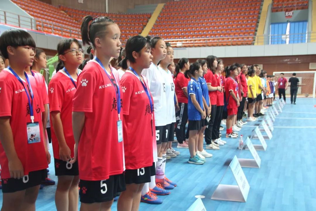 中国足协室内五人制足球比赛,2022年全国足球5人制锦标赛直播