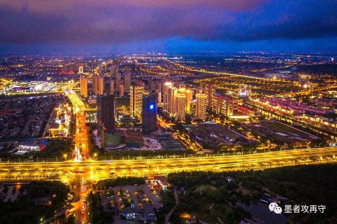 常熟是怎么样的一座城