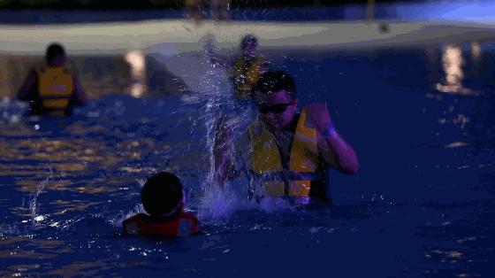 安州带娃避暑2-3天推荐,安州避暑胜地排名