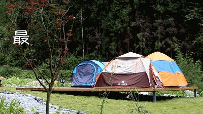 安州带娃避暑2-3天推荐,安州避暑胜地排名