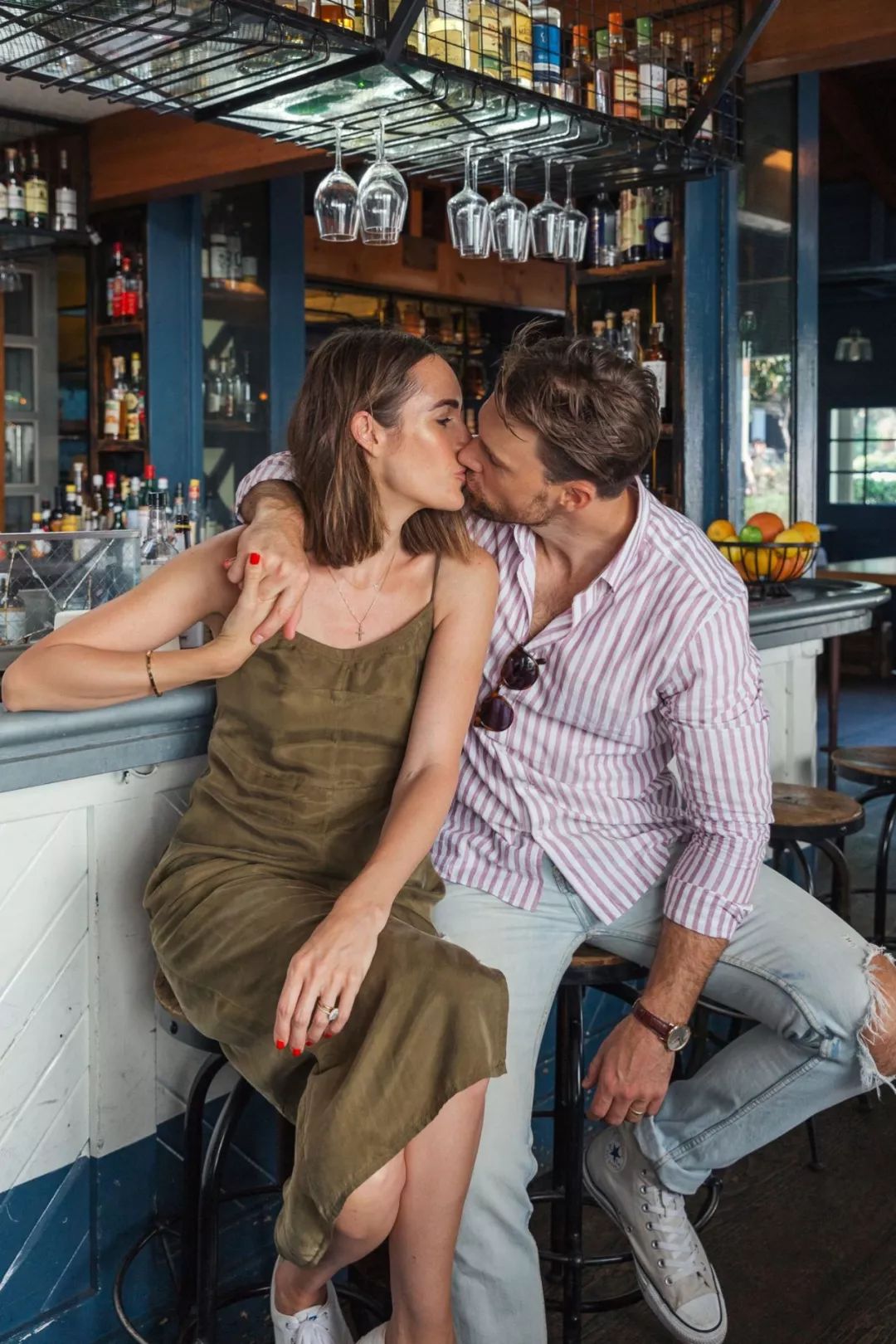 这四个穿衣法则值得学,4条酒局潜规则